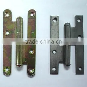 H TYPE IRON HINGE thumbnail-1