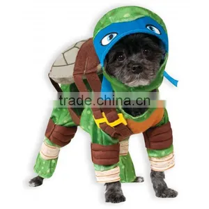 Leonardo Pet Costume thumbnail-1