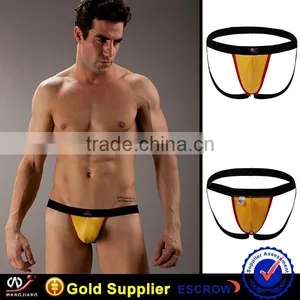 Wangjiang Hot Gay Men Underwear Sex Picture Boy thumbnail-1