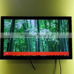 Most Popular 42 Inch Wall Mounting 3G Wifi Network Advertising Player thumbnail-3