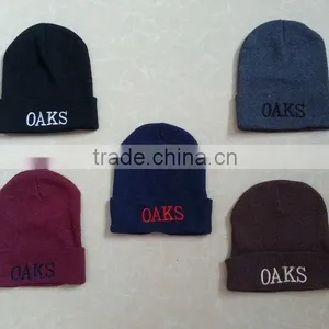 Cheap Winter Beanie Hat Stock Have thumbnail-2