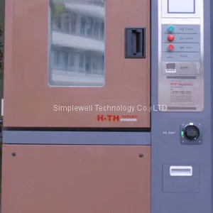 Shock Test Equipment, Temperature Humidity Shock Testing Equipment thumbnail-4
