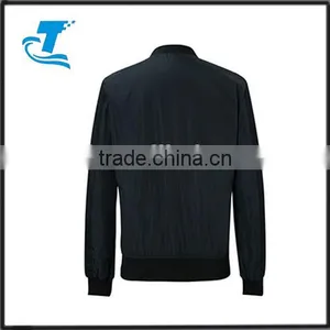 Polyester Cheap Sports Jacket thumbnail-2