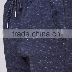 Stripped Street Style Cheap Men Joggers Tech Joggers thumbnail-4