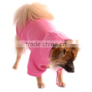 OEM Severice Dog Hoodie Pet Clothing Customize Your Design thumbnail-4