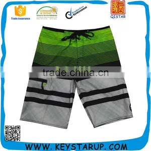 Mens Board Shorts 2018 4 Way Stretch thumbnail-1