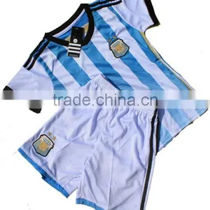 Fully Sublimated Custom Soccer Jersey Men Kids Women OEM thumbnail-3