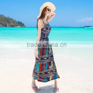 Z&M Long Maxi Dress Maxi Dress Woman Summer Maxi Dress Maxi Dress Chiffon thumbnail-5