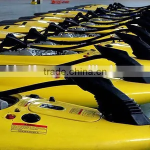 Power Ski Jetboard,Power Jet Surfboard 330C,2stroke thumbnail-4