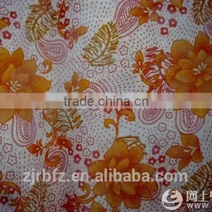 100% Polyester Mattress Fabric thumbnail-5