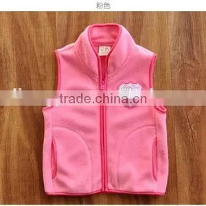 Thailand Kids Polar Fleece Microfiber Clothes Child thumbnail-5