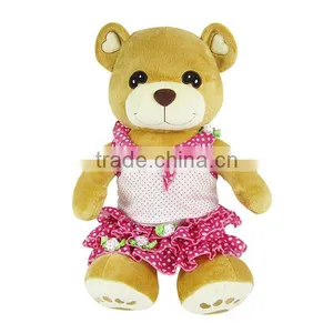Princess Dress up Games for Girls Fashion Plush Toy thumbnail-2