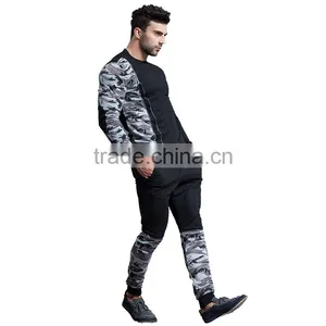 2016 OEM Service Patchwork Polyester / Cotton New Style Trousers Latest Style Men Pants thumbnail-6