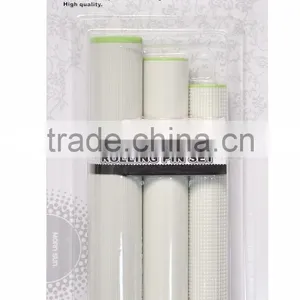 Rolling Pin - Smooth Pattern Clay Tools thumbnail-3