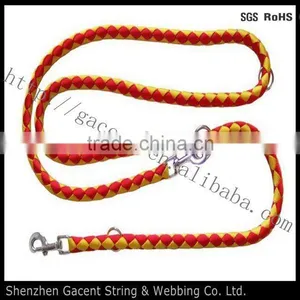 Coach Dog Collar and Leash thumbnail-1
