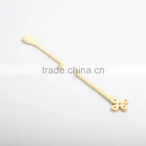 Handcarved Bamboo Tea Scoop thumbnail-2