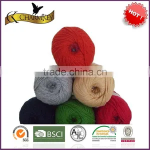 Chunky Acrylic Yarn Pattern Project Knitting Pattern Fancy Acrylic Scarf Yarn thumbnail-1