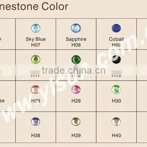 Hot-fix Rhinestone thumbnail-1