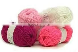 100% Bosilun Yarn thumbnail-1