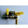 Japan KITZ Ball Valve 31 thumbnail-1