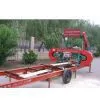 Портативная лесопилка MJ1300 (электродвигатель) thumbnail-1