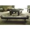 2 m, 2.4 m Structural Steel Industrial Monorail Systems Line for Mining Locomotives thumbnail-1