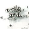 Sell Hollow Steel Ball thumbnail-1