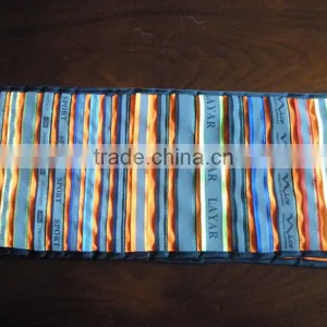 High Quality and Cheap High Reflective Waved Webbing , Reflective Tape thumbnail-4