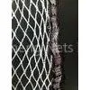 High Quality and Complex Craft PE / PET Knotless Net, Special Stretch Ornament Nets thumbnail-1