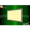 OEM / ODM 120v 9w 9mm Indoor LED Ceiling Panel Lights, Decorative Warm Yellow and Square LED Panel L thumbnail-1
