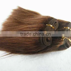 Silky Straight Brazilian Human Hair Weave Black Rose Body Wave Remy Hair Extension thumbnail-4