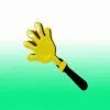 Sports Supporter Hand Clappers thumbnail-1