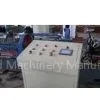3 Phase Color Stainless Steel Cold Roll Shutter Forming Machine With PLC Control System thumbnail-1