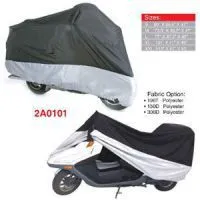 Motorcycle Outdoor Cover 2A0101 thumbnail-1