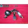 HOWO Cab Seat Belts in the Long thumbnail-1