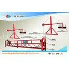 Temporary Suspended Scaffolding Swing Stage Scaffold ZLP500 ZLP630 ZLP800 ZLP1000 thumbnail-1