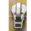 Zinc Alloy Zipper Pull thumbnail-1