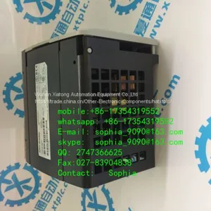 AB 1756-L61 New Original in Stock thumbnail-2