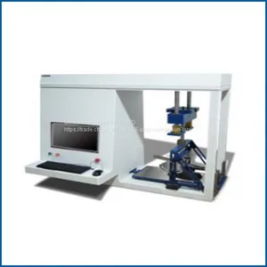 Shoe Slip Resistance Testing Machine thumbnail-4
