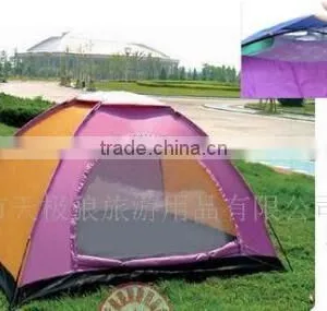 High Quality Waterproof Camping Tent for 1-2person thumbnail-3