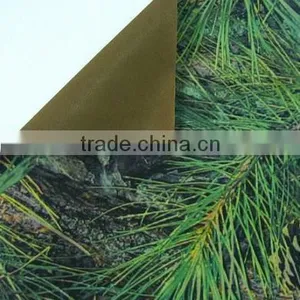 PVC/TPU/190T /170T/210D Ployster/oxford Cotton Waterproof Fabric thumbnail-3