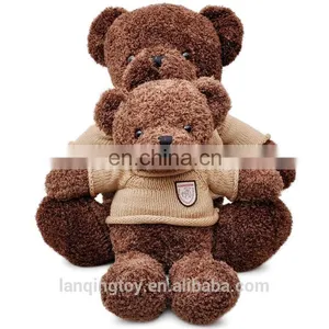 Wholesale 2016 New Design Teddy Big Bear For Gift thumbnail-2