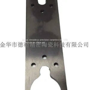 Silicon Carbide Ceramics thumbnail-2