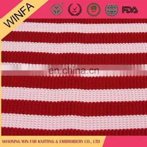 2016 New Arrival High Quality Colorful Dyed Custom Jacquard Fabric thumbnail-5