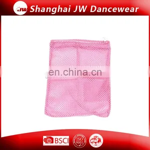 New Arrival Mesh Drawstring Bag thumbnail-1