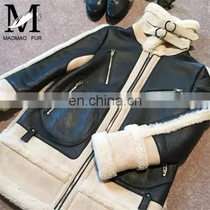 2016 Best Selling Imports Winter Women New Style Jacket thumbnail-1