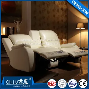 Home Theater Sofa,commercial Cinema Sofa,movie Theater Seats thumbnail-1