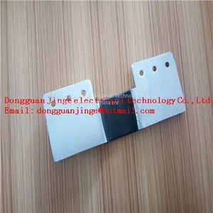 Copper Foil Soft Connector Insulated Good Quality thumbnail-2