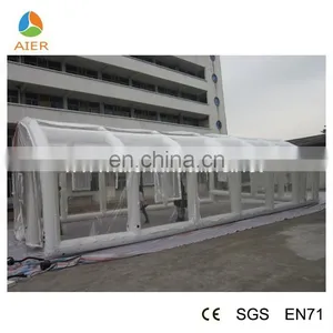 Outdoor Swimming Pool Tent,pool Tent Covers,swimming Pool Cover Tent thumbnail-4