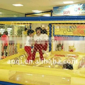 Bouncer House thumbnail-1